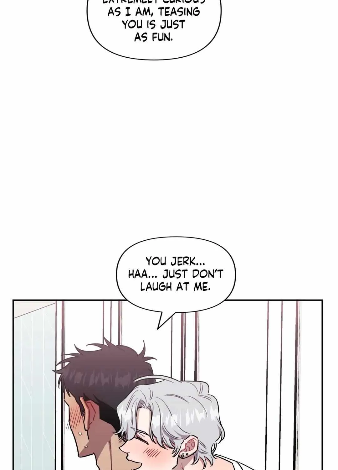 Stranger Than Friends Chapter 55 page 98 - 