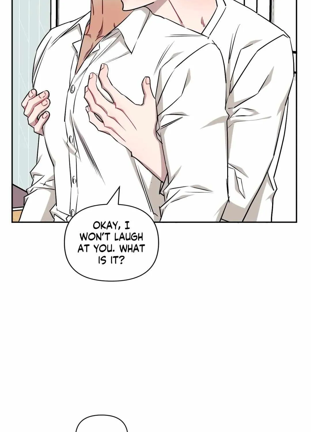 Stranger Than Friends Chapter 55 page 99 - 