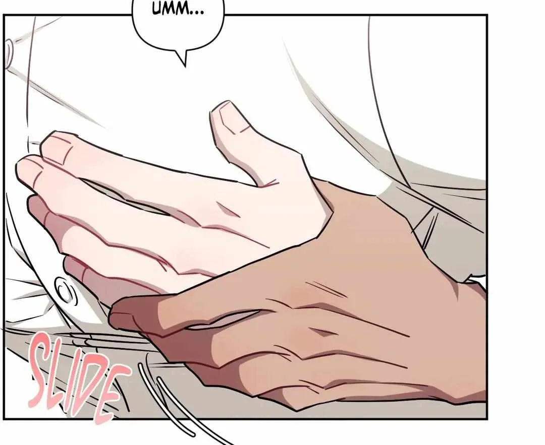 Stranger Than Friends Chapter 55 page 100 - 