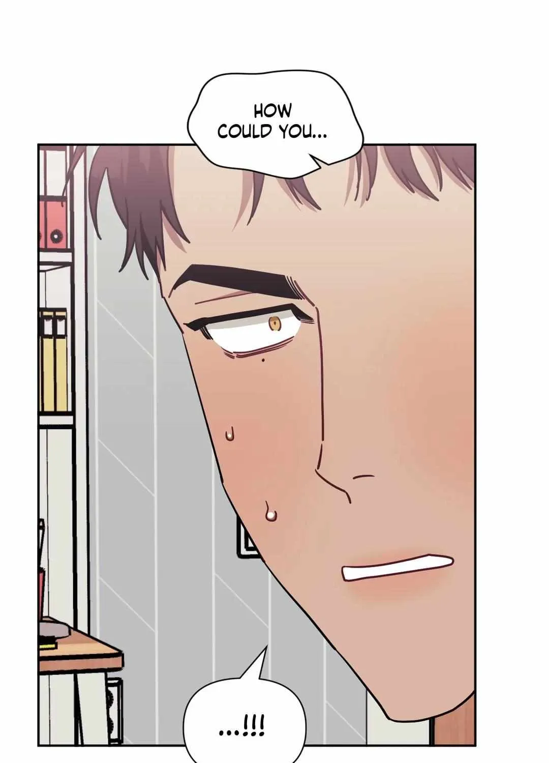 Stranger Than Friends Chapter 56 page 2 - 