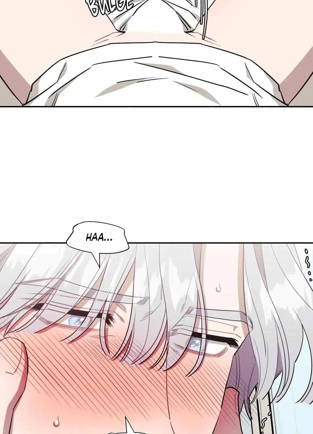 Stranger Than Friends Chapter 56 page 101 - 