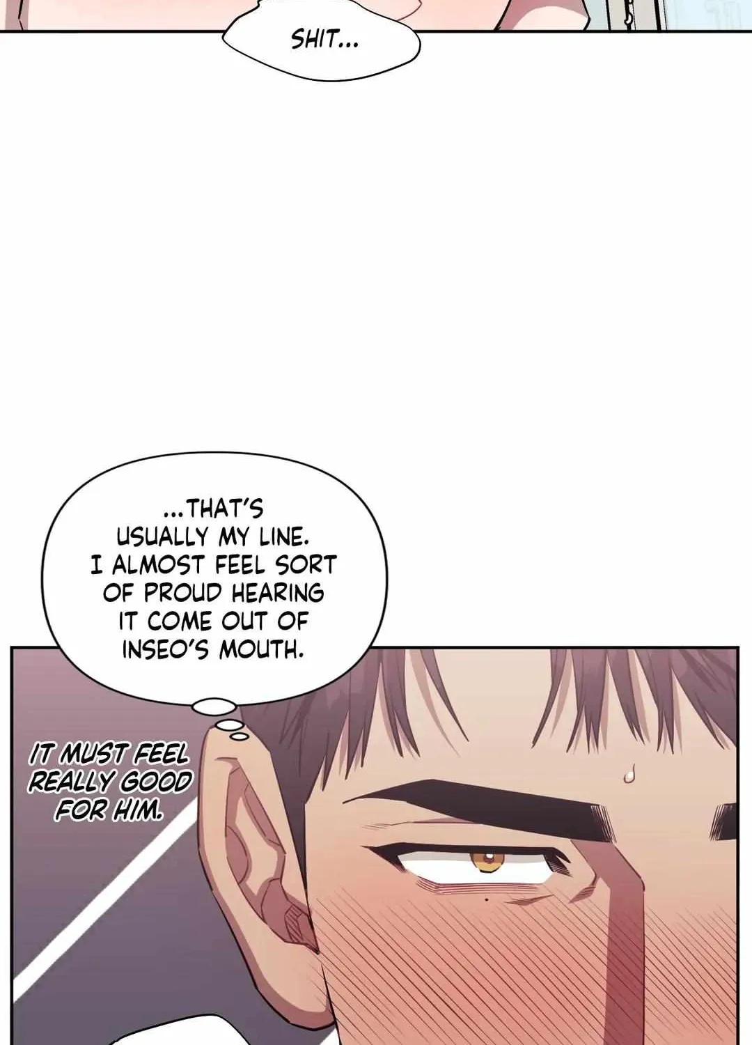 Stranger Than Friends Chapter 56 page 102 - 