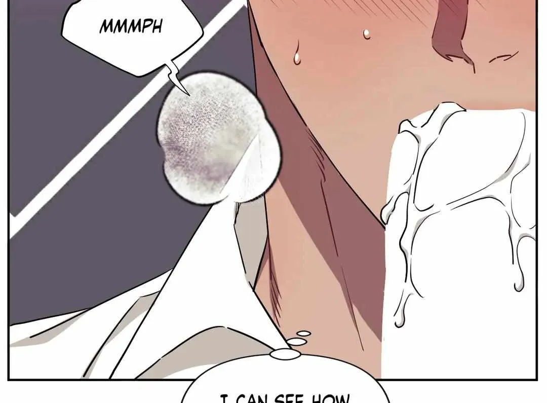 Stranger Than Friends Chapter 56 page 103 - 