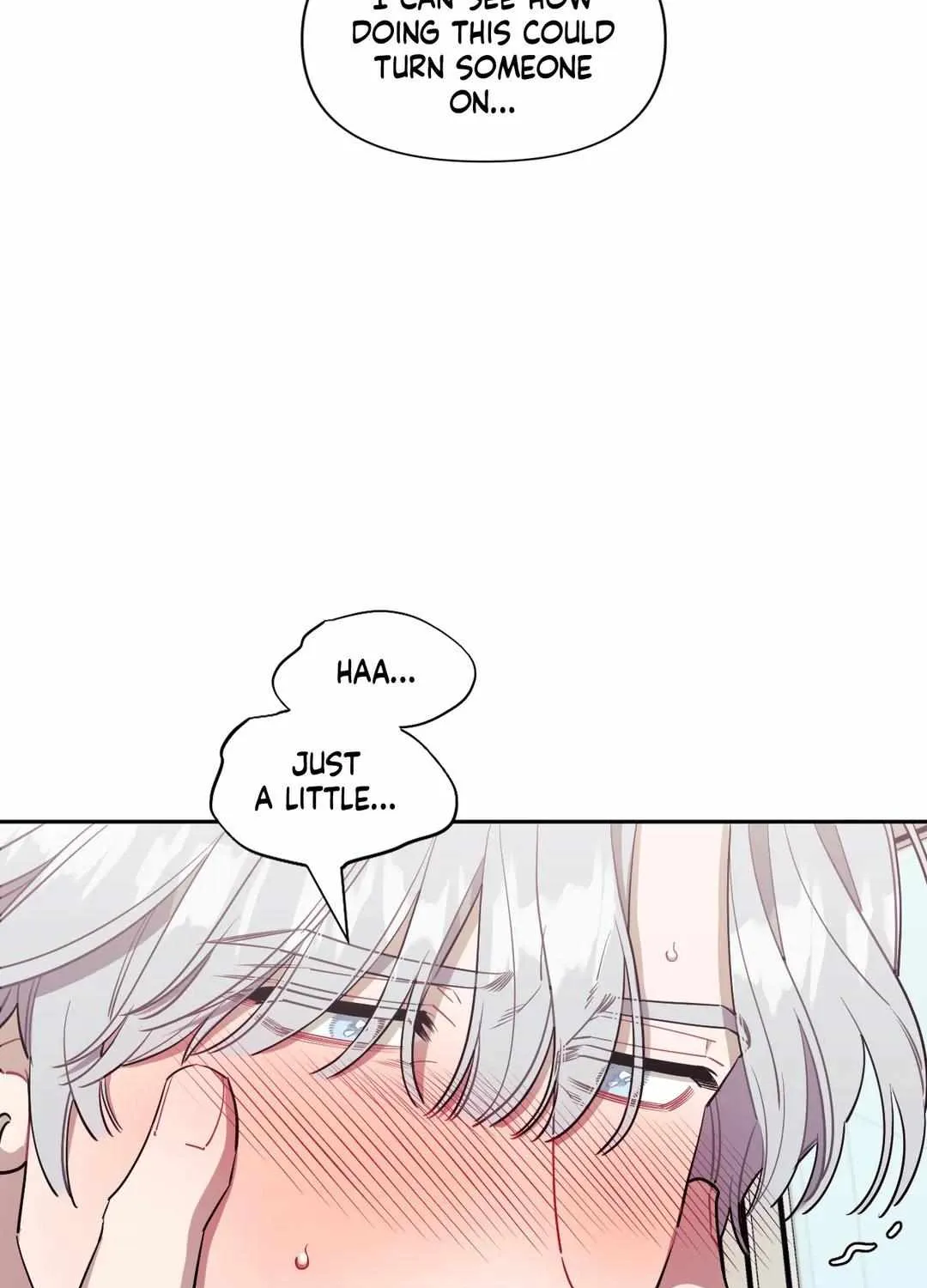 Stranger Than Friends Chapter 56 page 104 - 