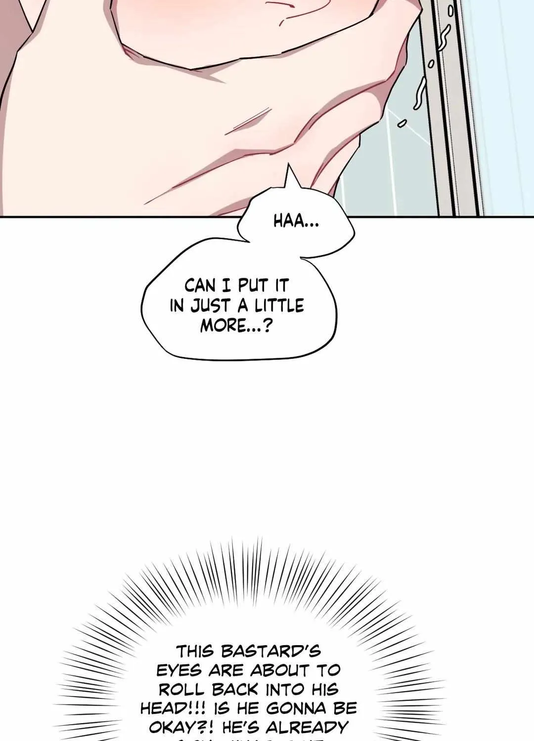 Stranger Than Friends Chapter 56 page 105 - 