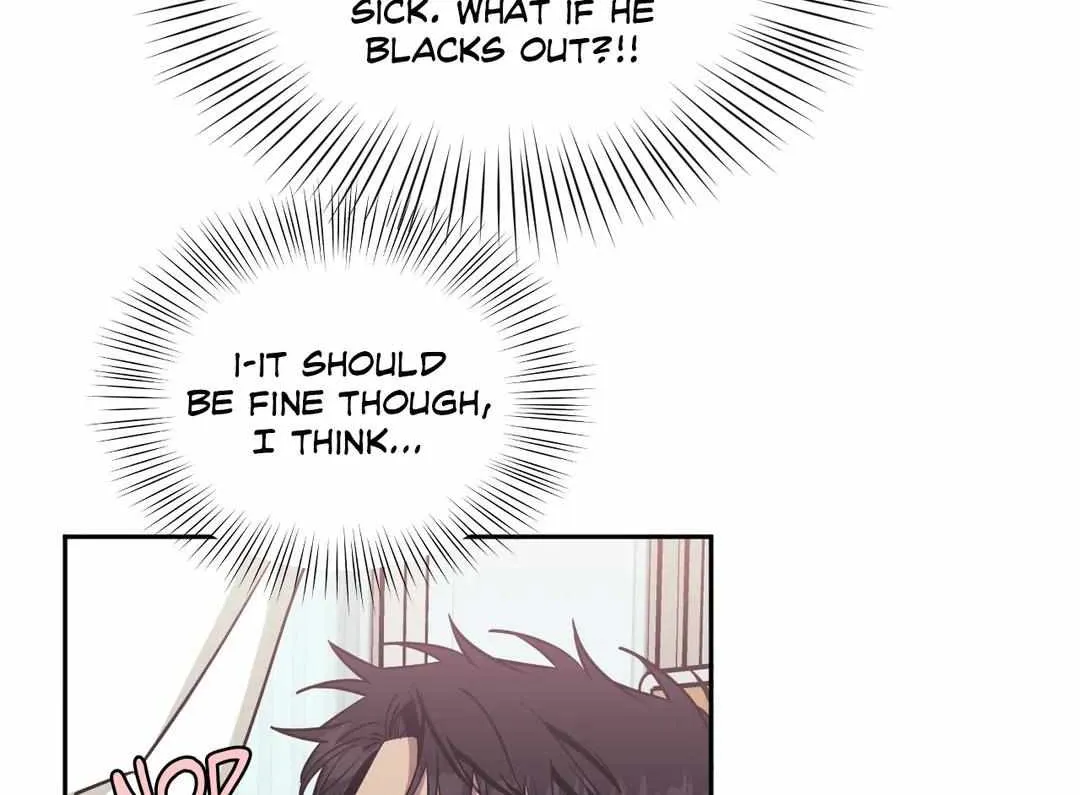 Stranger Than Friends Chapter 56 page 106 - 