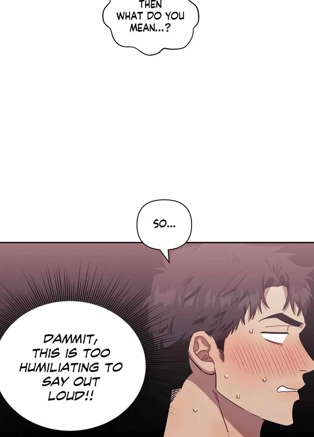 Stranger Than Friends Chapter 56 page 12 - 