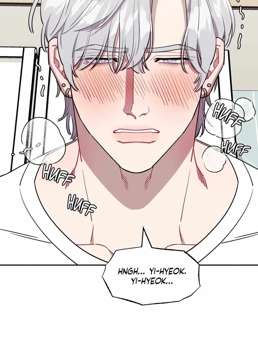 Stranger Than Friends Chapter 56 page 113 - 