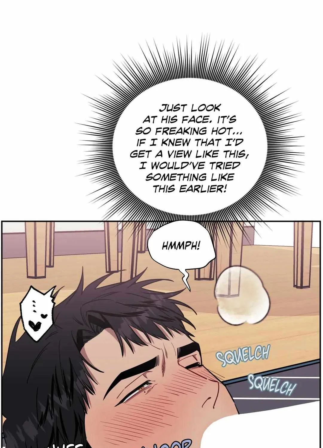 Stranger Than Friends Chapter 56 page 114 - 