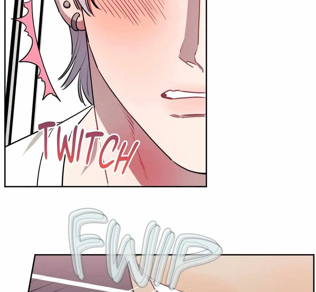 Stranger Than Friends Chapter 56 page 118 - 