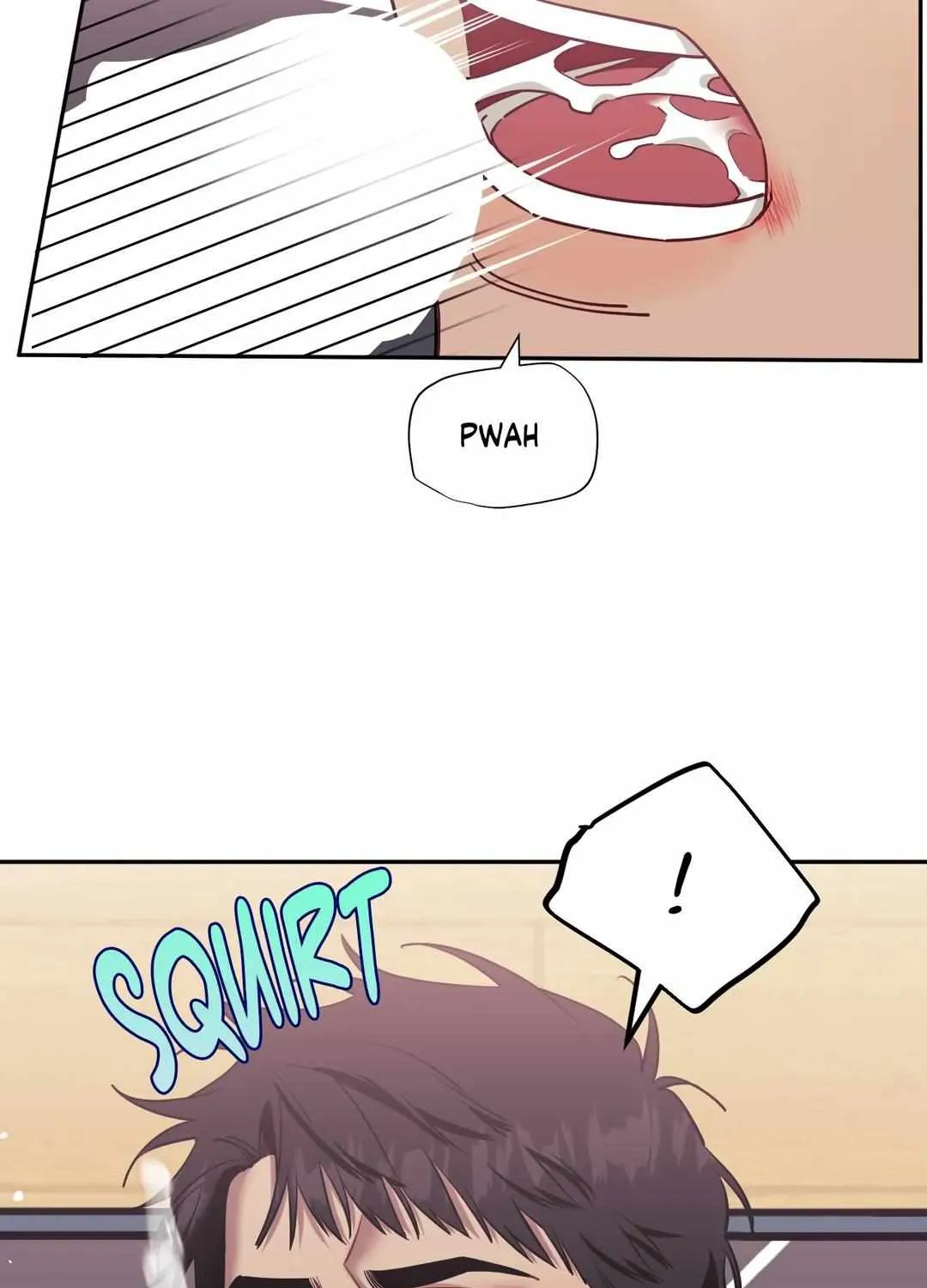 Stranger Than Friends Chapter 56 page 119 - 