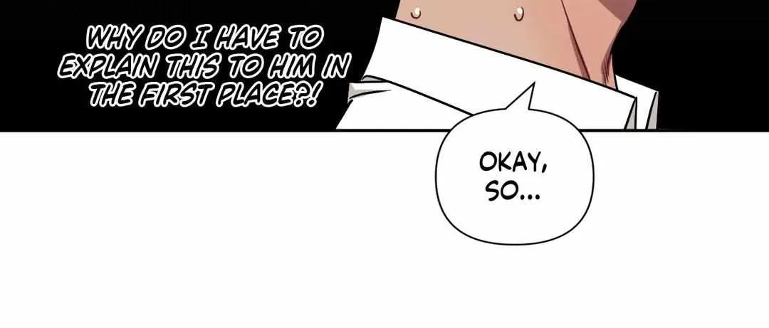 Stranger Than Friends Chapter 56 page 13 - 