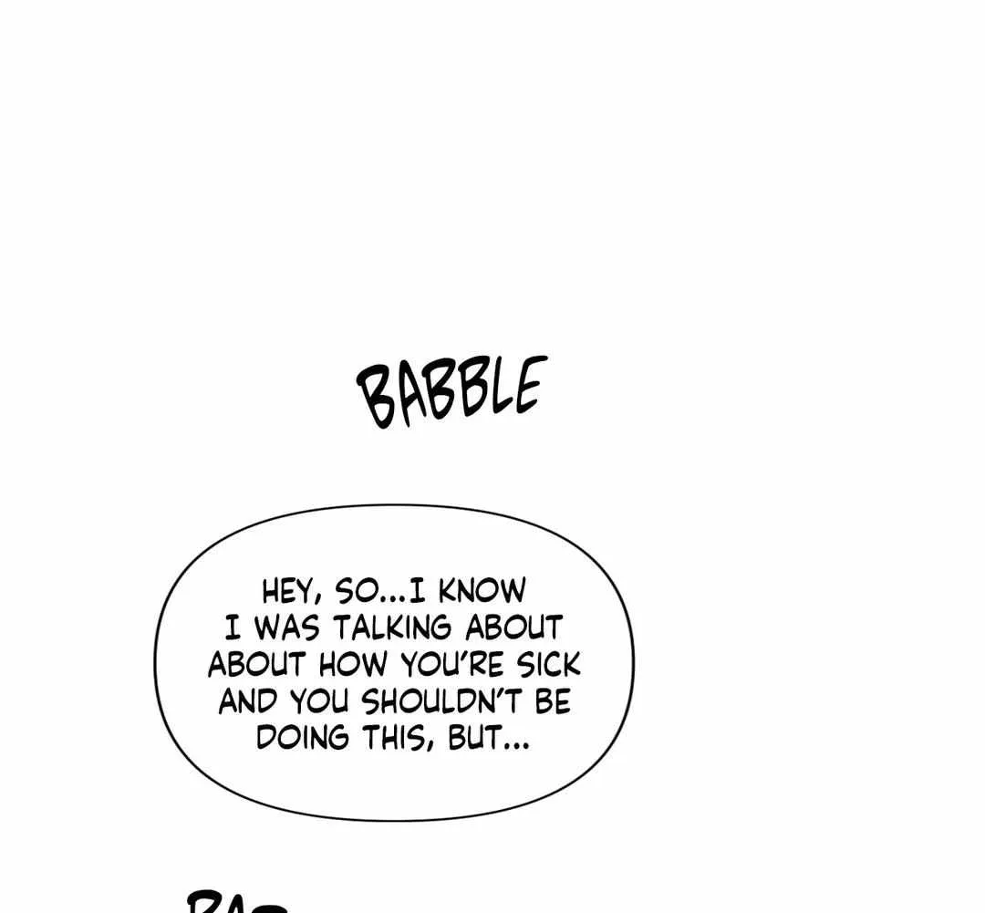 Stranger Than Friends Chapter 56 page 124 - 
