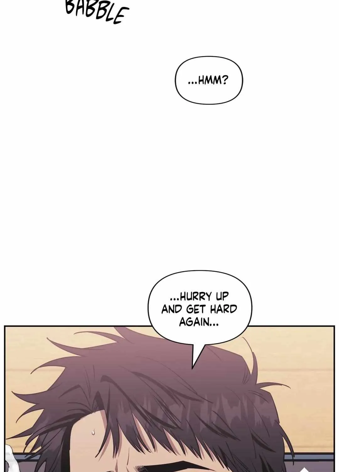 Stranger Than Friends Chapter 56 page 125 - 