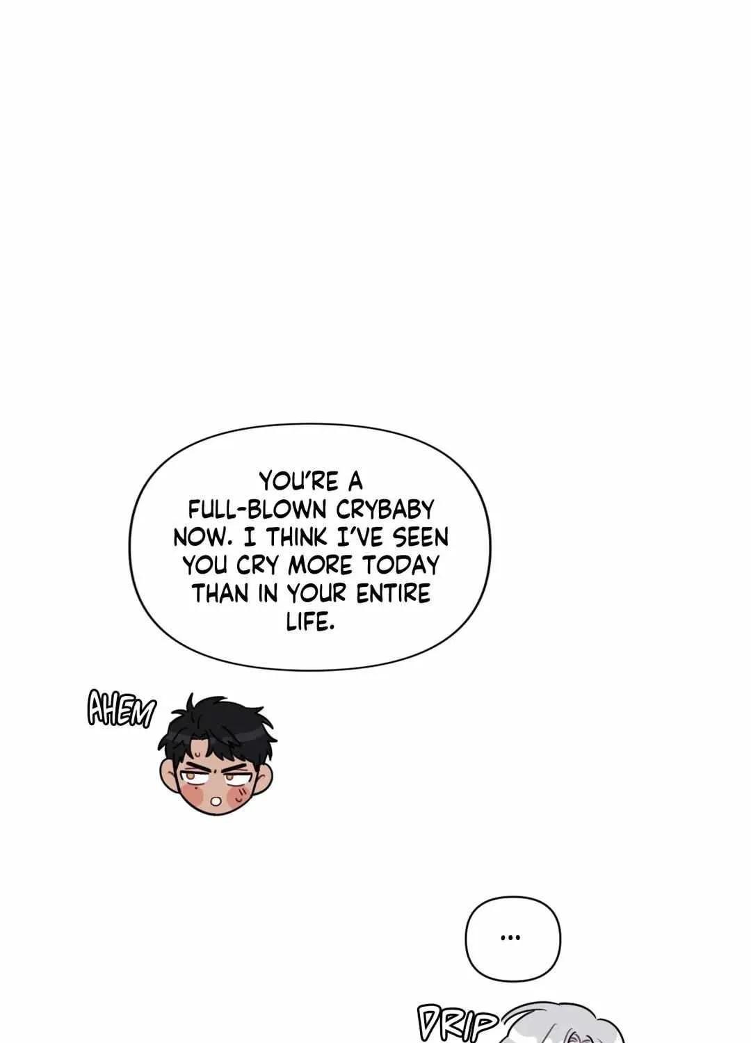 Stranger Than Friends Chapter 56 page 17 - 