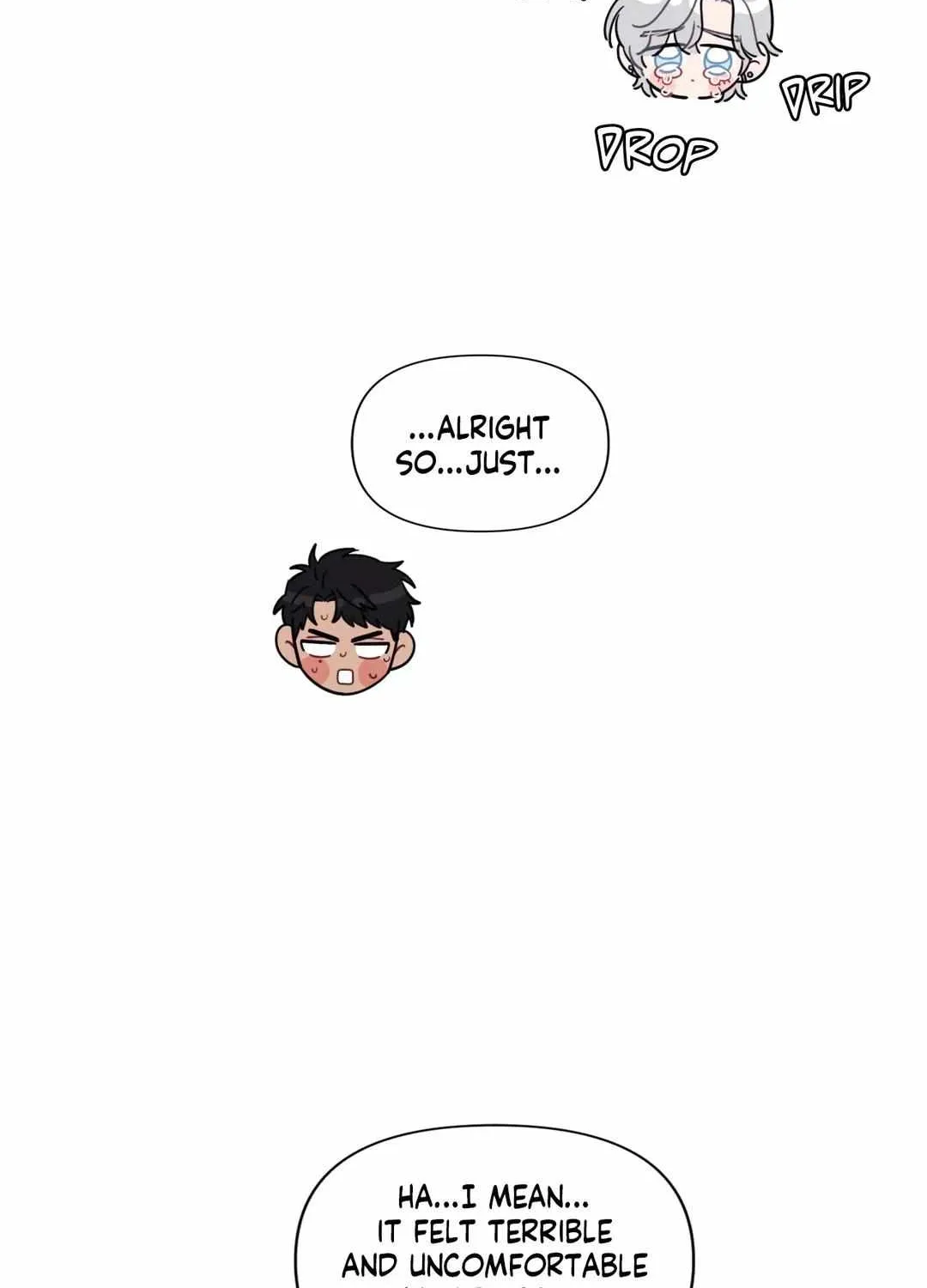 Stranger Than Friends Chapter 56 page 18 - 