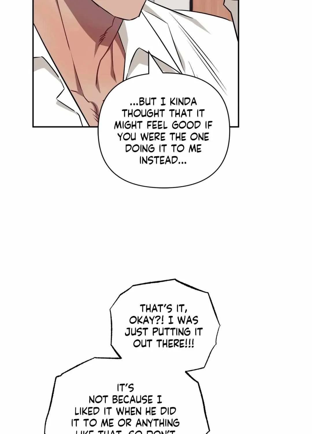 Stranger Than Friends Chapter 56 page 20 - 