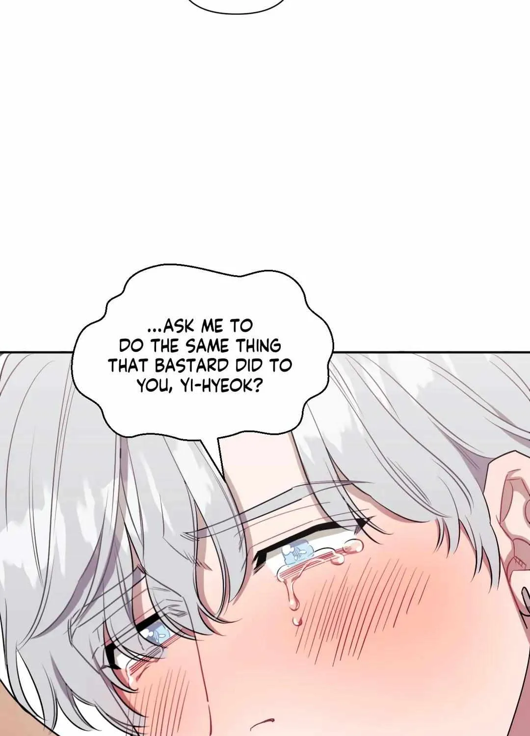 Stranger Than Friends Chapter 56 page 3 - 