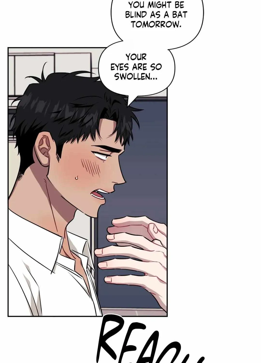 Stranger Than Friends Chapter 56 page 24 - 