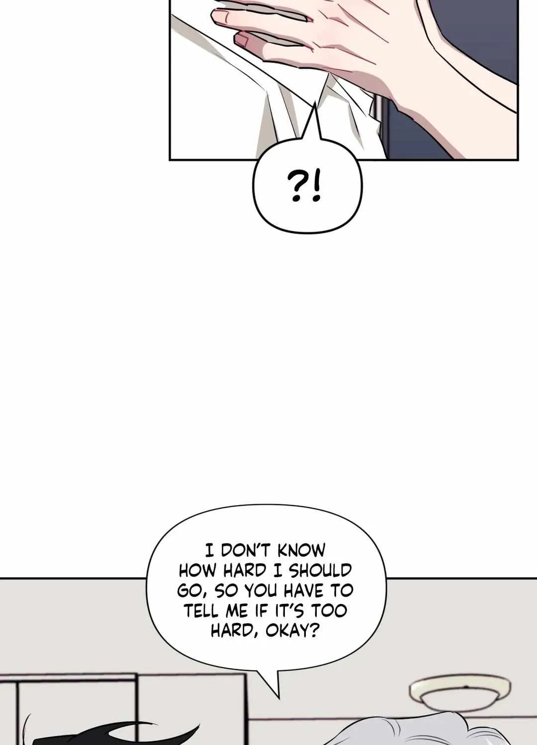Stranger Than Friends Chapter 56 page 26 - 