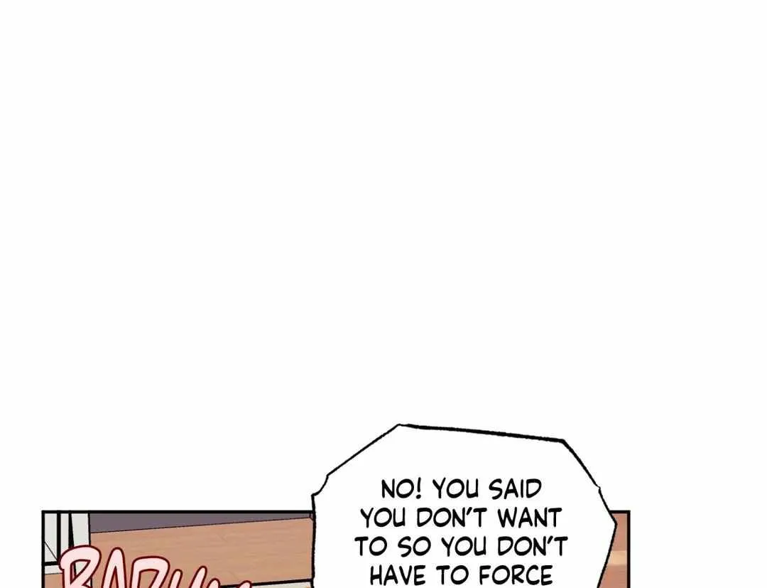 Stranger Than Friends Chapter 56 page 28 - 
