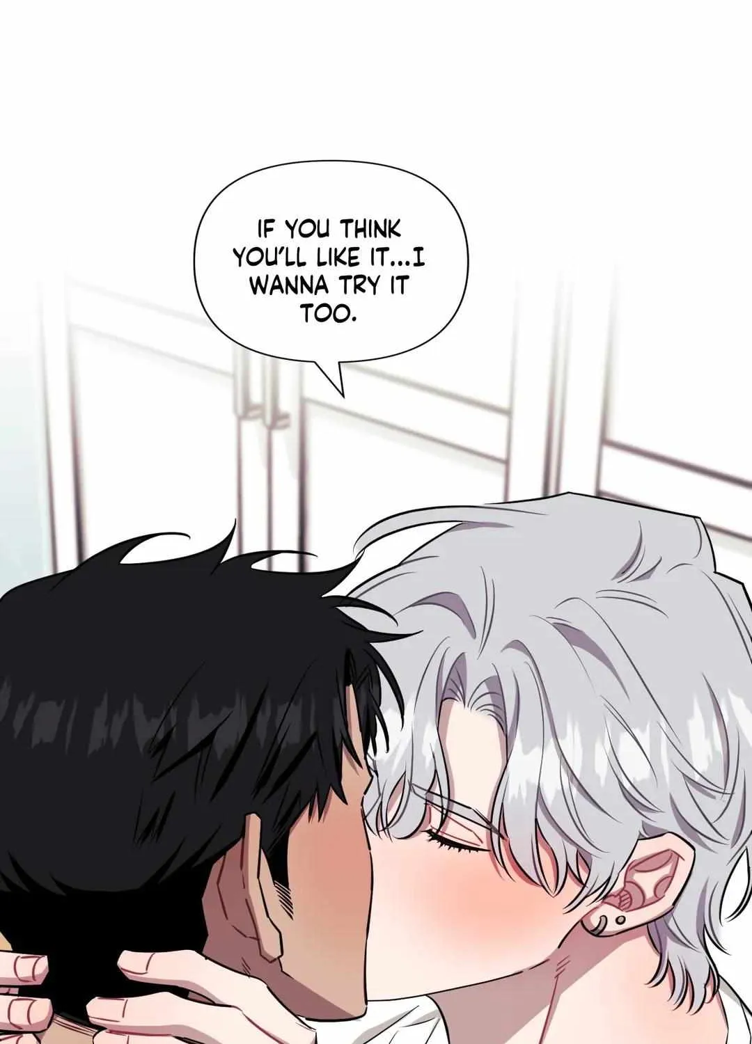 Stranger Than Friends Chapter 56 page 30 - 