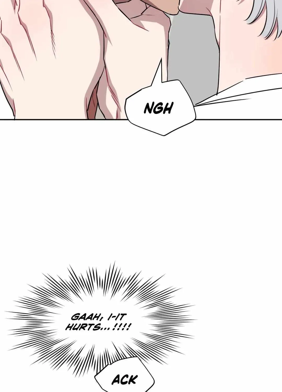 Stranger Than Friends Chapter 56 page 33 - 