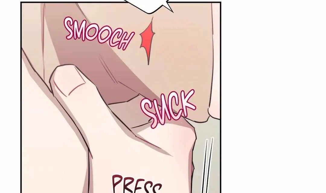Stranger Than Friends Chapter 56 page 34 - 