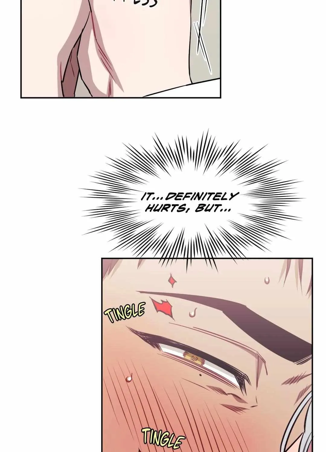Stranger Than Friends Chapter 56 page 35 - 