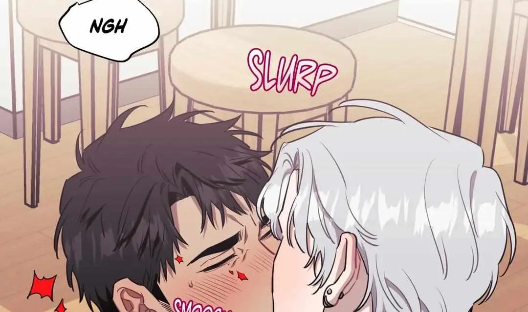 Stranger Than Friends Chapter 56 page 37 - 