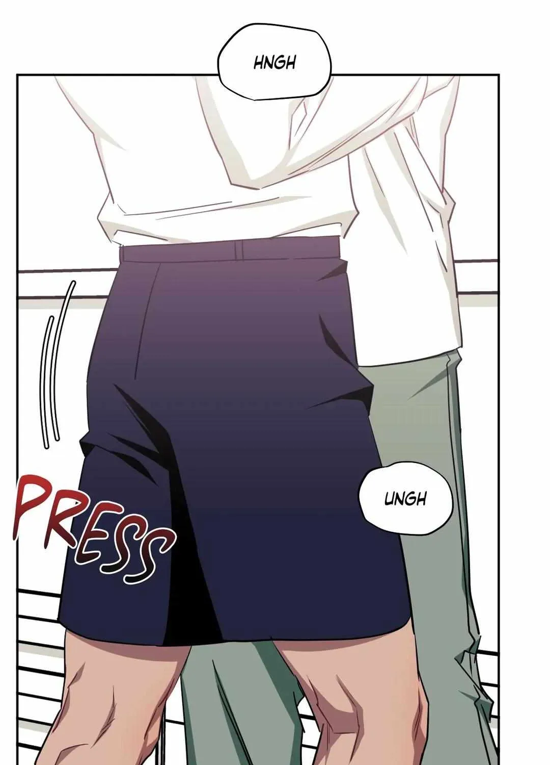 Stranger Than Friends Chapter 56 page 39 - 