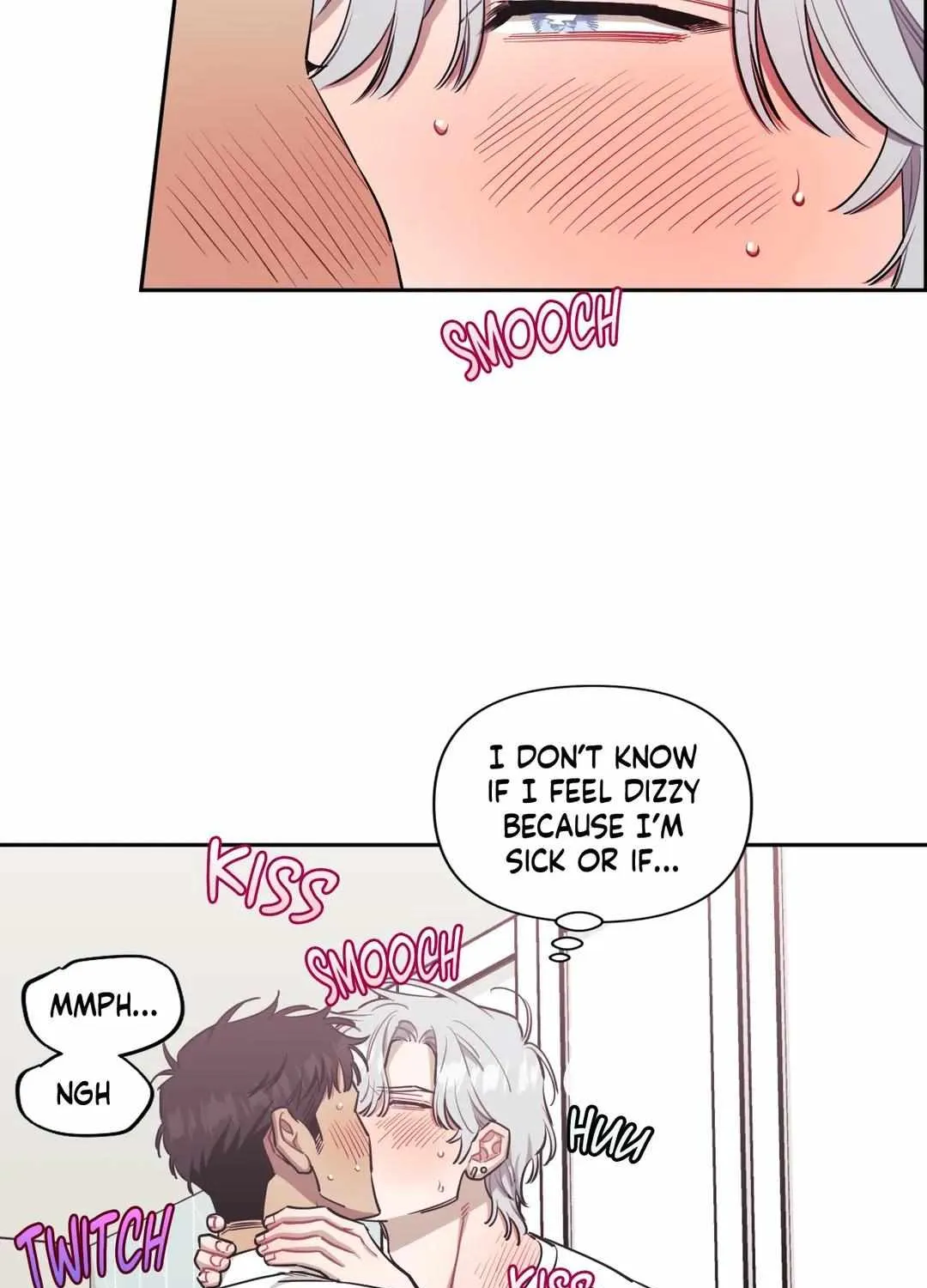 Stranger Than Friends Chapter 56 page 41 - 