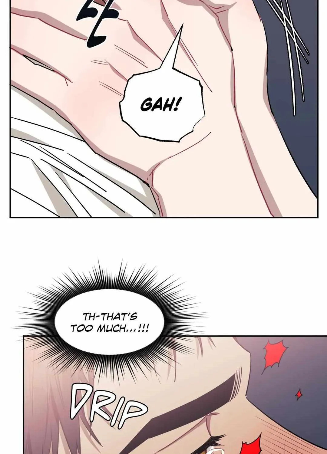 Stranger Than Friends Chapter 56 page 48 - 