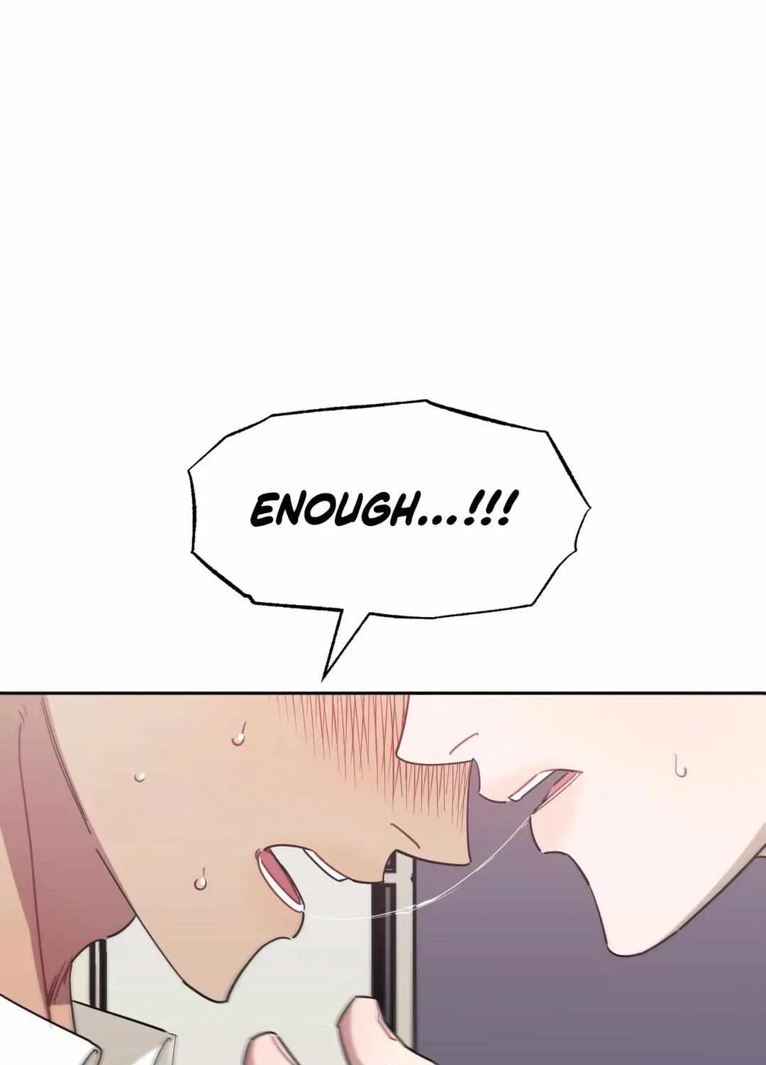 Stranger Than Friends Chapter 56 page 50 - 
