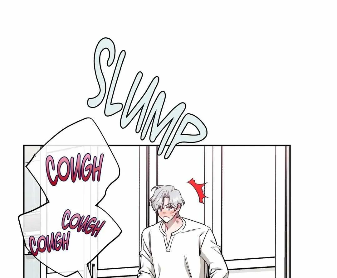 Stranger Than Friends Chapter 56 page 52 - 