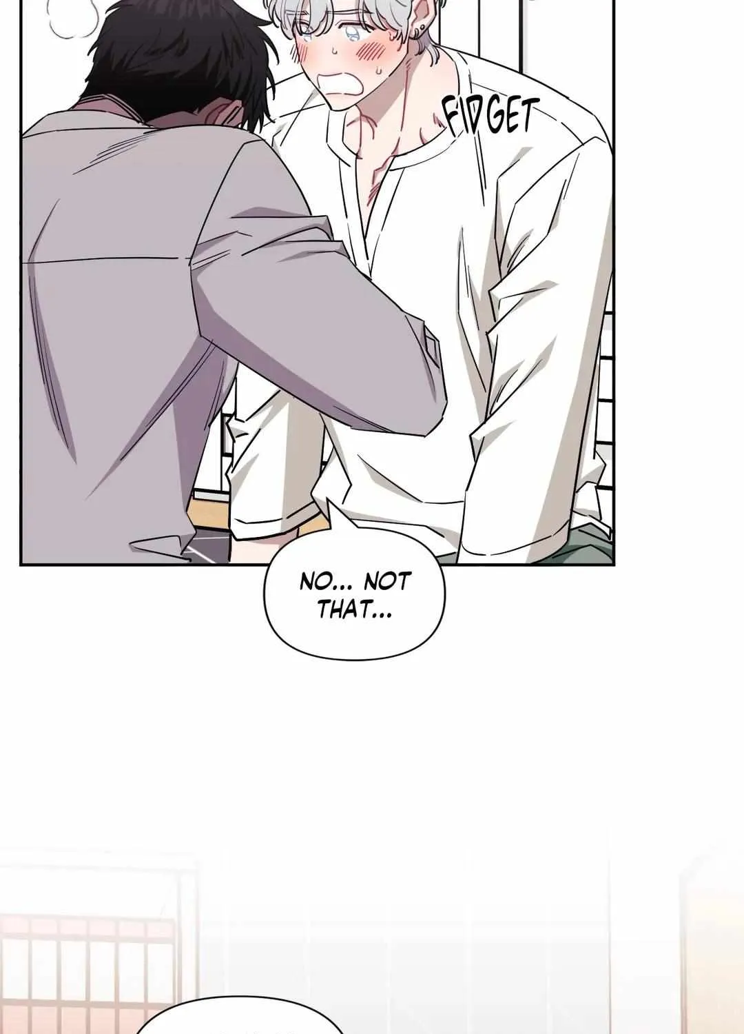Stranger Than Friends Chapter 56 page 56 - 