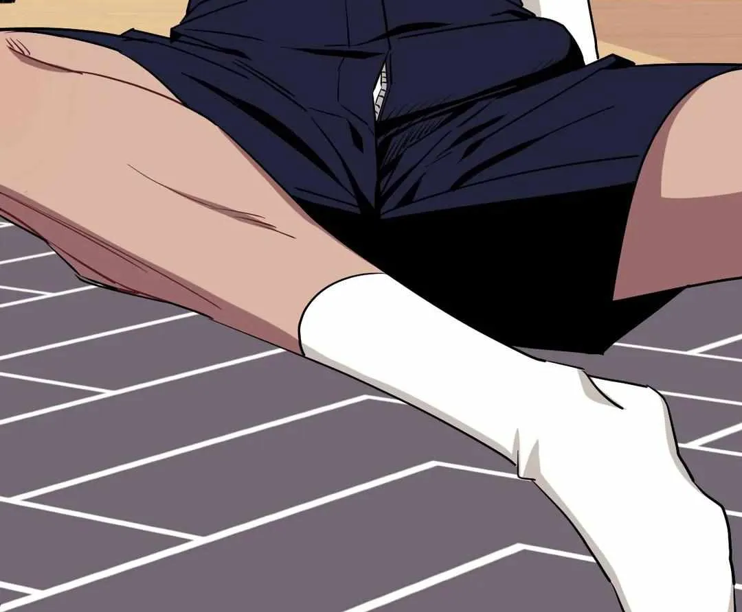 Stranger Than Friends Chapter 56 page 58 - 