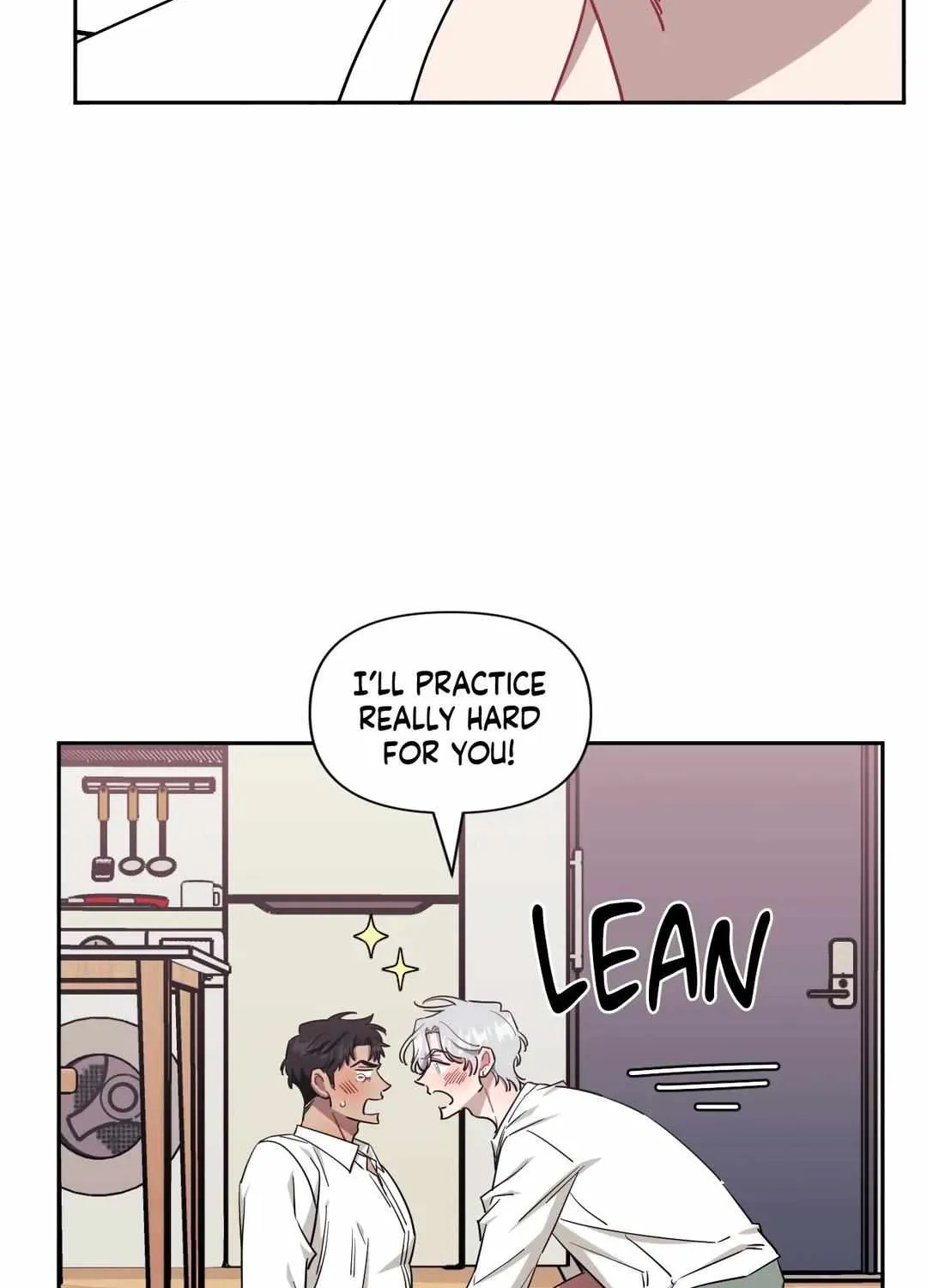 Stranger Than Friends Chapter 56 page 60 - 