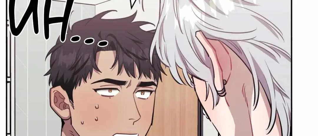 Stranger Than Friends Chapter 56 page 7 - 