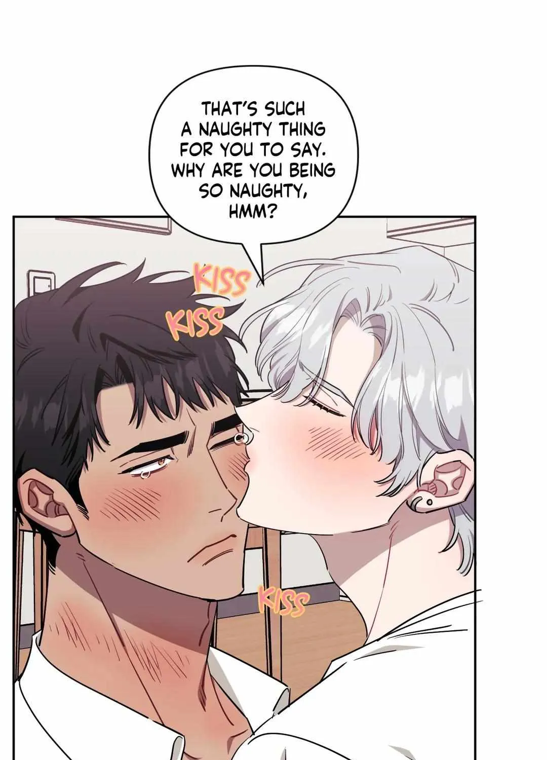 Stranger Than Friends Chapter 56 page 62 - 