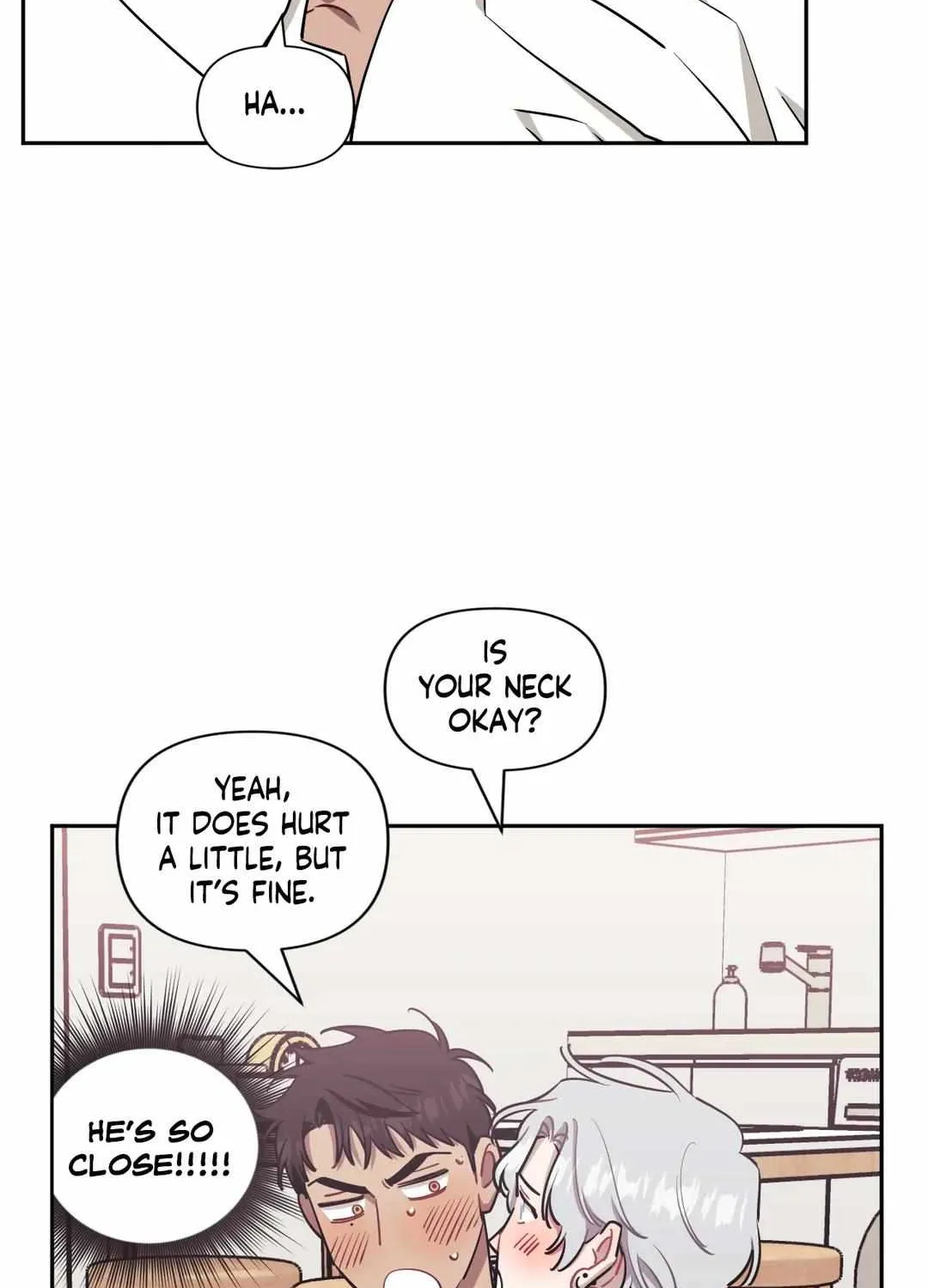 Stranger Than Friends Chapter 56 page 63 - 