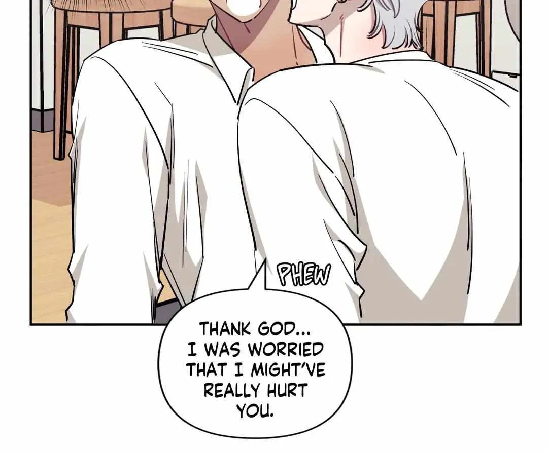 Stranger Than Friends Chapter 56 page 64 - 