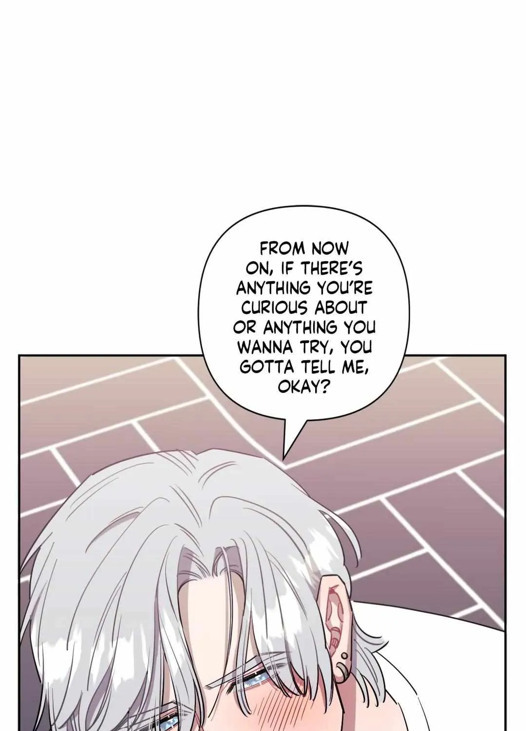 Stranger Than Friends Chapter 56 page 65 - 