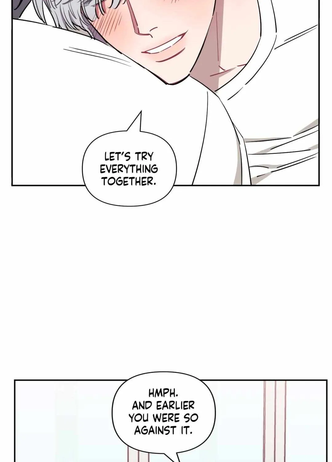 Stranger Than Friends Chapter 56 page 66 - 