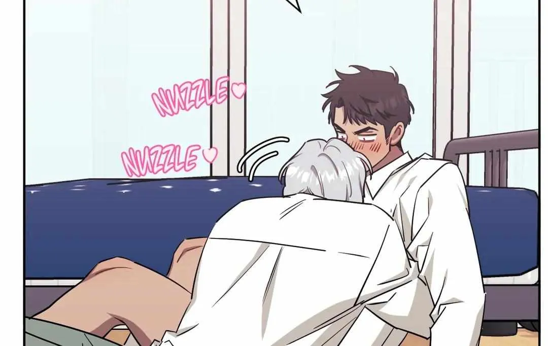 Stranger Than Friends Chapter 56 page 67 - 