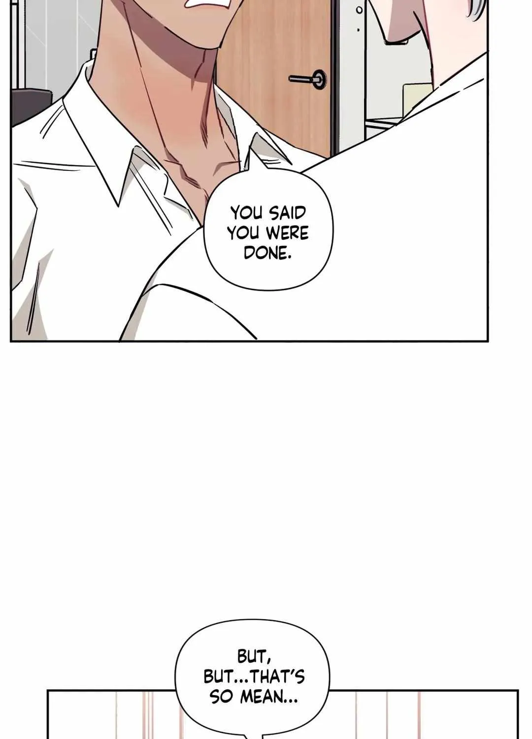 Stranger Than Friends Chapter 56 page 8 - 