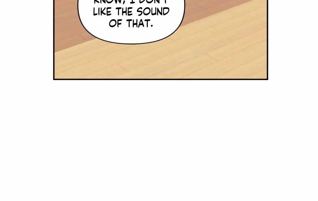 Stranger Than Friends Chapter 56 page 73 - 
