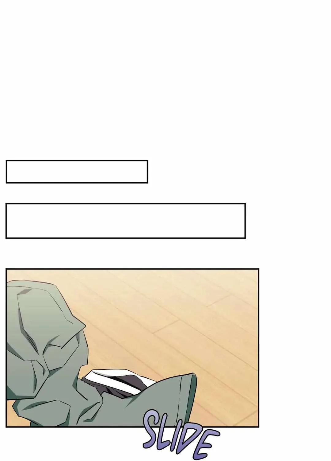 Stranger Than Friends Chapter 56 page 74 - 