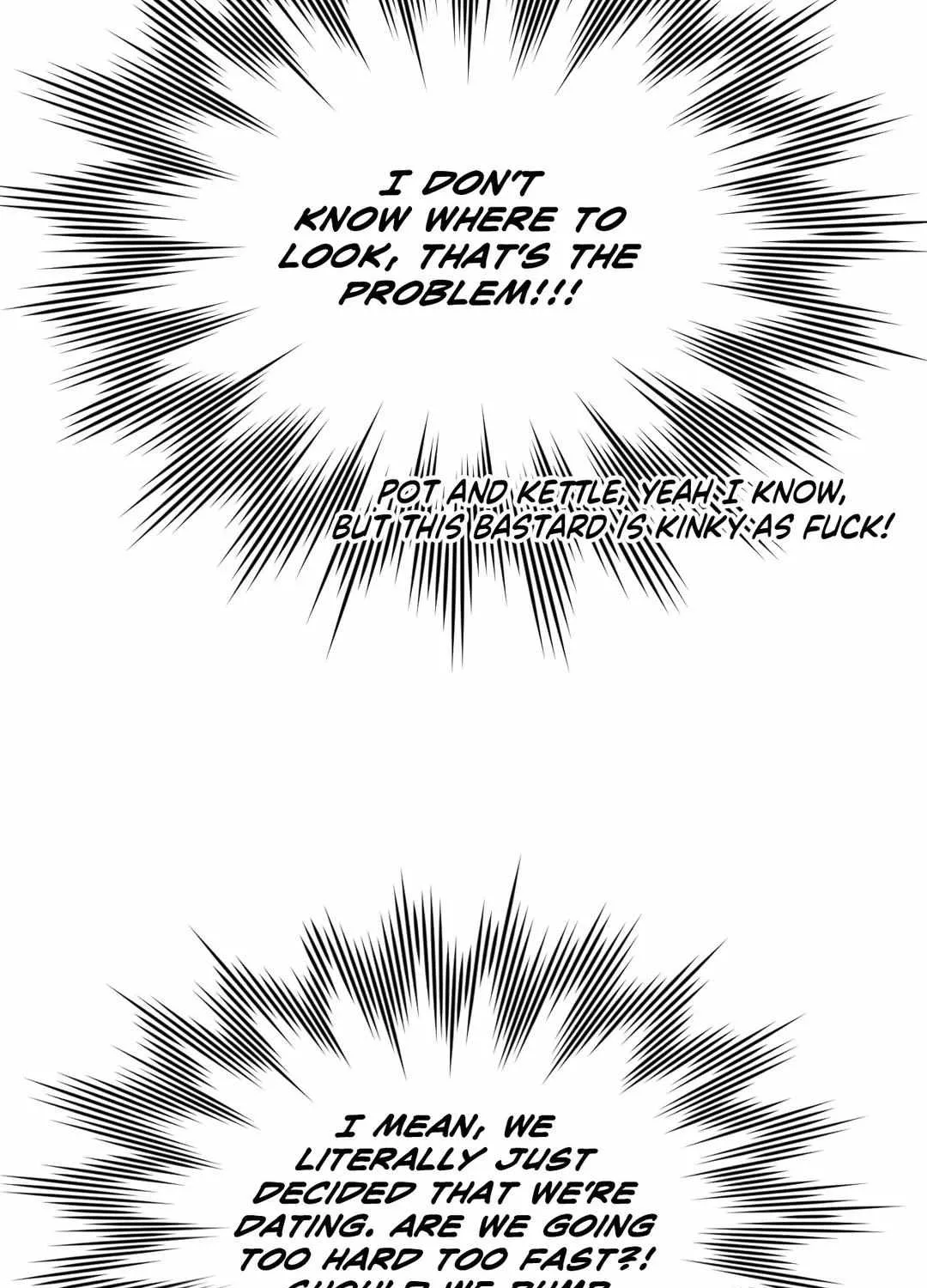 Stranger Than Friends Chapter 56 page 80 - 
