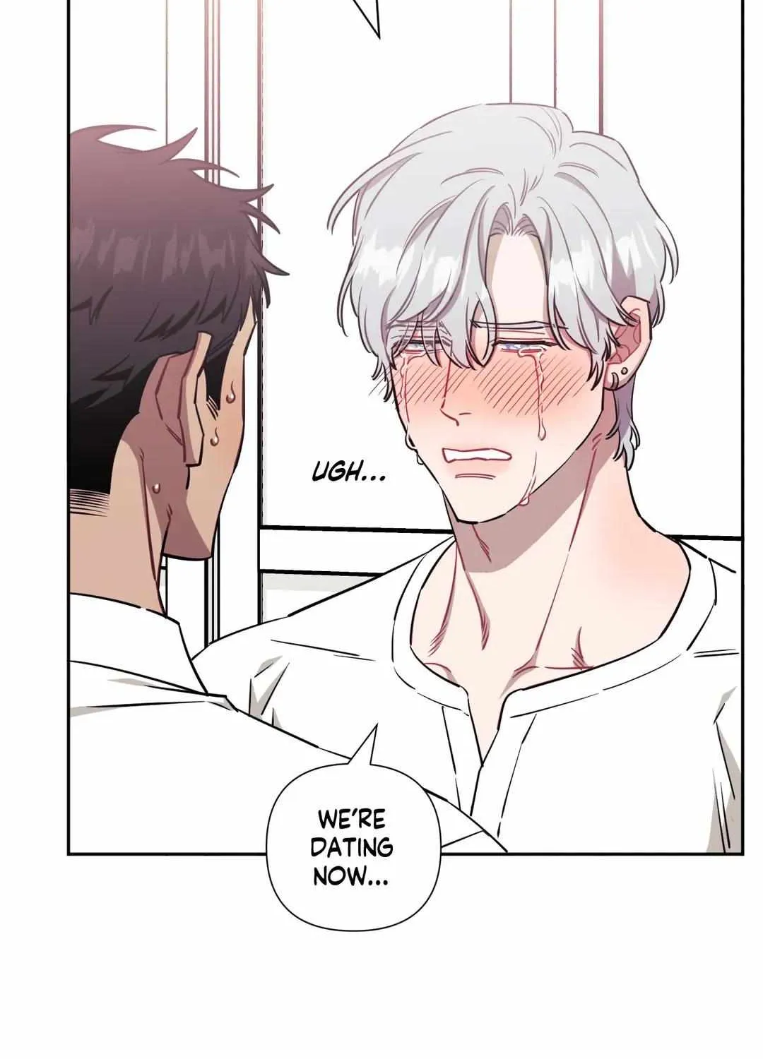 Stranger Than Friends Chapter 56 page 9 - 